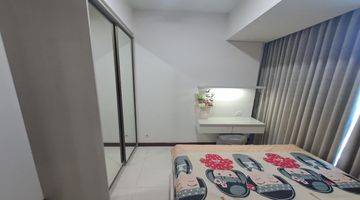 Gambar 2 Disewakan Apartement Casa Grande Residence Tower Bella 2BR Apartemen Casa Grande Phase 2 2 Kamar Tidur Furnished Bagus