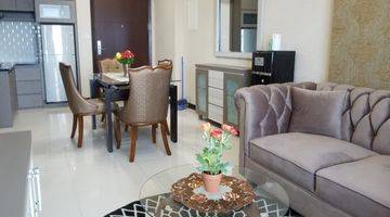 Gambar 3 Disewakan Apartement Casa Grande Residence Tower Chianti 2BR Apartemen Casa Grande Phase 2 2 Kamar Tidur Furnished Bagus