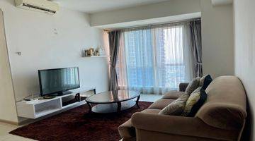 Gambar 2 Disewakan Apartement Casa Grande Residence Tower Montreal 3BR