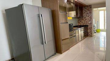 Gambar 3 Disewakan Apartement Casa Grande Residence Tower Montreal 3BR