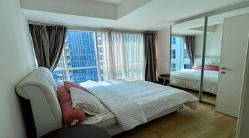 Gambar 3 Disewakan Apartement Casa Grande Residence Tower Montreal 3BR