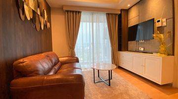 Gambar 2 Disewakan Apartement Cada Grande Residence 1BR Luxury