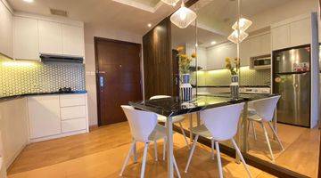 Gambar 4 Disewakan Apartement Cada Grande Residence 1BR Luxury