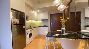 Gambar 5 Disewakan Apartement Cada Grande Residence 1BR Luxury