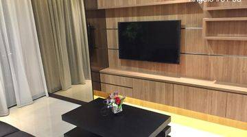 Gambar 2 Disewakan Casa Grande Tower Angelo Murah Furnish Bagus 3BR