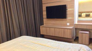 Gambar 4 Disewakan Casa Grande Tower Angelo Murah Furnish Bagus 3BR