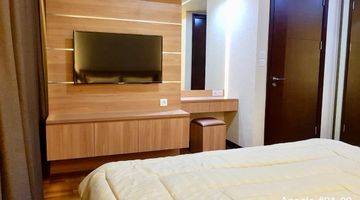 Gambar 5 Disewakan Casa Grande Tower Angelo Murah Furnish Bagus 3BR