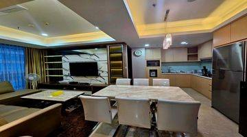 Gambar 1 Disewakan Apartement Casa Grande Residence Tower Angelo 3BR