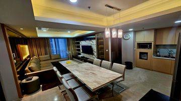 Gambar 2 Disewakan Apartement Casa Grande Residence Tower Angelo 3BR