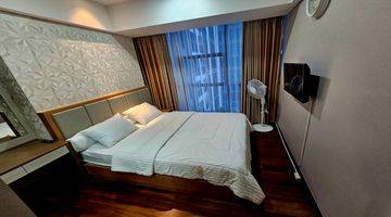 Gambar 3 Disewakan Apartement Casa Grande Residence Tower Angelo 3BR