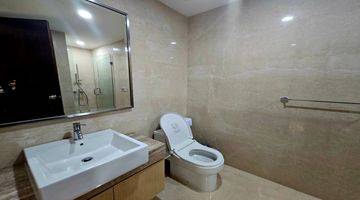 Gambar 4 Disewakan Apartement Casa Grande Residence Tower Angelo 3BR