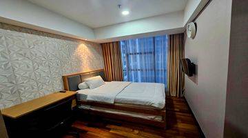 Gambar 5 Disewakan Apartement Casa Grande Residence Tower Angelo 3BR