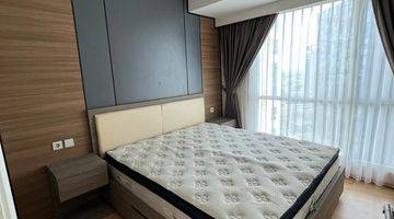 Gambar 3 Disewakan Apartement Casa Grande Residence 3BR New Interior