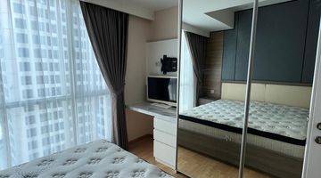 Gambar 4 Disewakan Apartement Casa Grande Residence 3BR New Interior