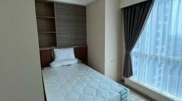 Gambar 5 Disewakan Apartement Casa Grande Residence 3BR New Interior