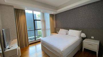 Gambar 2 Disewakan Casa Grande Residence Tower Bella 3BR Private Lift