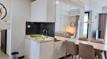 Gambar 2 Disewakan Apartement Casa Grande Residence Tower Bella 2BR