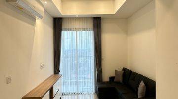 Gambar 3 Disewakan Apartement Somerset The Kencana 1BR New Furnish