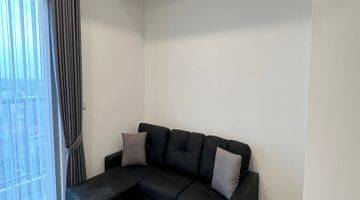 Gambar 4 Disewakan Apartement Somerset The Kencana 1BR New Furnish