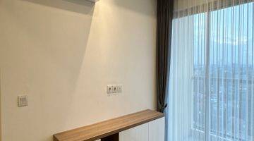 Gambar 5 Disewakan Apartement Somerset The Kencana 1BR New Furnish