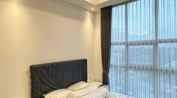 Gambar 3 Disewakan Apartement Somerset The Kencana 1BR New Furnish