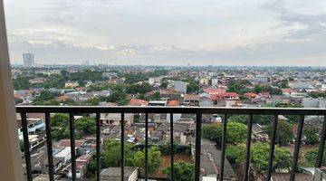 Gambar 5 Disewakan Apartement Somerset The Kencana 1BR New Furnish