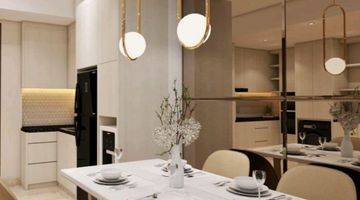 Gambar 4 Disewakan Apartement Casa Grande Residence Tower Bella Luxury 2BR