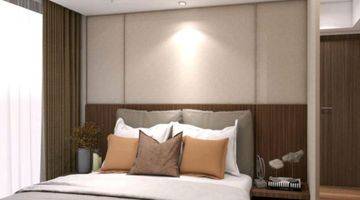 Gambar 5 Disewakan Apartement Casa Grande Residence Tower Bella Luxury 2BR