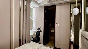 Gambar 5 Disewakan Private Lift Casa Grande Residence 3br Tower Chianti