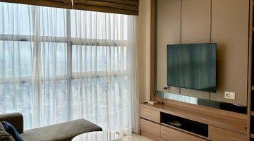 Gambar 4 Disewakan Apartement Somerset The Kencana Pondok Indah 2BR