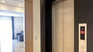 Gambar 3 Disewakan Apartement Somerset Pondok Indah Private Lift 1BR