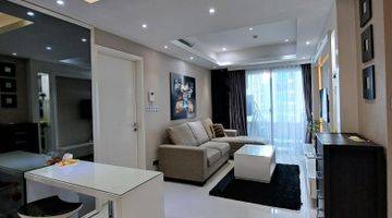 Gambar 2 Disewakan Casa Grande 1br Unit Luas Bagus Dan Rapih