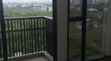 Gambar 4 Disewakan Fatmawati City Centre 1br Furnish Baru