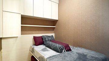 Gambar 4 Disewakan 2br Sunter Park View Good Furnish Minimal 3 Bulan