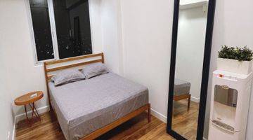 Gambar 4 Dijual Apartement Westmark 1br Baru Renov Cantik