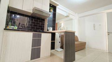 Gambar 3 Jual Apartemen Bassura 2br Tower A Murah di Basura City