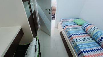 Gambar 3 Dijual Apartemen Bassura 2BR Tower H Lantai 8 di Basura City