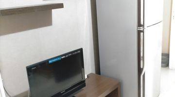 Gambar 1 Dijual Apartemen Bassura 2br Tower A Basura City