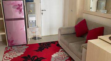 Gambar 5 Dijual Apartemen Bassura 2BR Fullfurnish Tower A Basura City