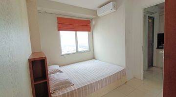 Gambar 5 Jual Apartemen Bassura 2br Tower A Murah di Basura City