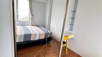 Gambar 5 Jual 2 Kamar Tower A Hook Apartemen Bassura SHM di Basura