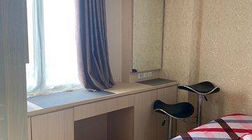 Gambar 4 Dijual Apartemen Bassura 2BR Fullfurnish Tower A Basura City