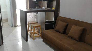 Gambar 4 Dijual Apartemen Bassura 2br Tower A Basura City