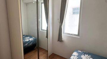 Gambar 3 Jual 2 Kamar Tower A Hook Apartemen Bassura SHM di Basura