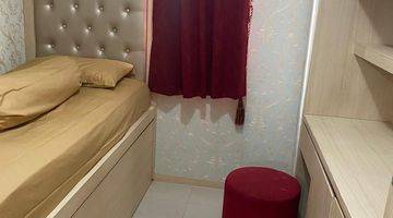 Gambar 3 Dijual Apartemen Bassura 2BR Fullfurnish Tower A Basura City