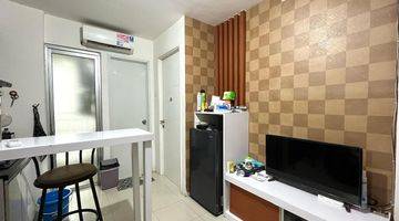 Gambar 2 Dijual Bassura 2BR Tower A SHM Murah di Basura City 