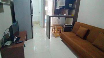 Gambar 5 Dijual Apartemen Bassura 2br Tower A Basura City