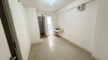 Gambar 1 Dijual Apartemen Bassura 2br Kosongan Sertifikat SHM Basura City