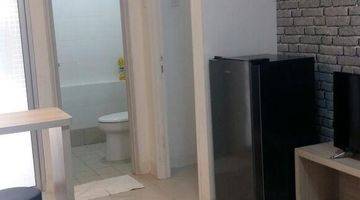 Gambar 5 2br Bassura Jual Tower A Murah Sudah Fullfurnish Basura City