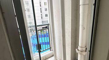 Gambar 4 Dijual Apartemen Bassura 2br Kosongan Sertifikat SHM Basura City